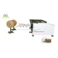 High Technique Flat Paper Rope Cutting Machine